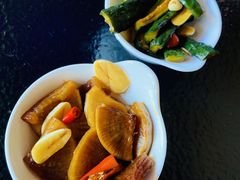 -海鲜烧烤