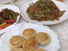 -南普陀素菜馆