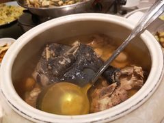 -广东道至正餐厅(区庄店)