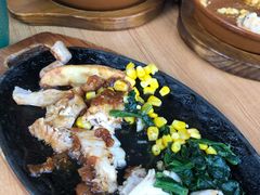 -萨莉亚意式餐厅(东山口店)