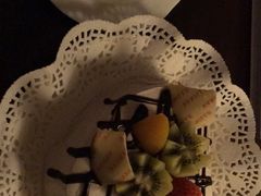 蛋糕-南通大饭店(老楼)