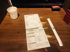 -天然豚骨拉面专门店 一兰(铜锣湾店)