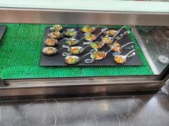 -棕榈岛海鲜自助餐厅(虹桥迎宾馆店)