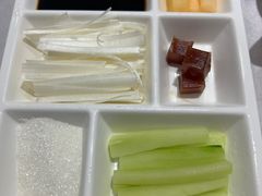 -鸭王烤鸭店(三里河店)