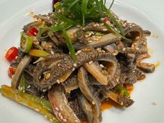 -四世同堂·京菜·烤鸭(双井店)
