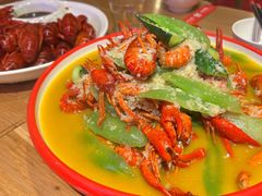 -虾满堂(瑞虹店)