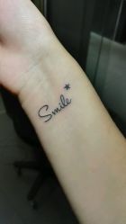 -墨無界刺青TATTOO