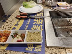 -阿亲家·韩式无限烤肉(春熙路店)