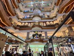 -松雷商业(南岗店)