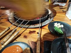 -号令江湖·水浒烤肉(和畅睦邻中心店)