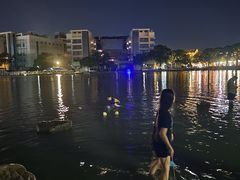 -美兰湖景区