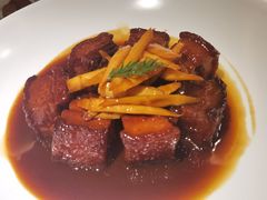 -庭院江南菜•烤鸭•非遗传承(丰台总部基地店)