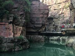 -云台山风景名胜区