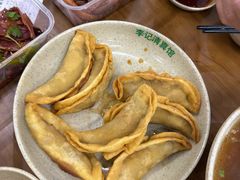 -李记清真馆(打钉巷店)