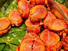 -初色海鲜自助(万丰路店)