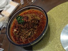 -蓝田印象