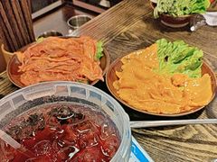 -冯校长老火锅(深圳福田店)