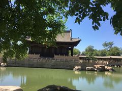 -榆次老城