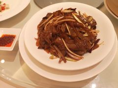 干炒牛河-利苑酒家(华熙国际店)