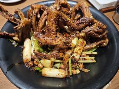 -掌上鲜(南顺城街店)