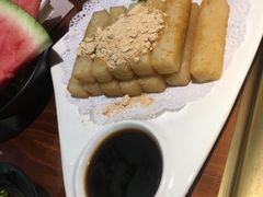 -大渝火锅(太仓万达店)