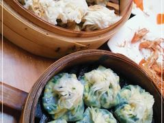 -正宗天津烧麦馆(柳州路店)