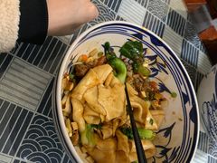 -福瑞记老孙头biangbiang面(新生路店)