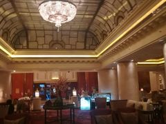 -北京中国大饭店