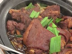 -一品粤珍轩(吴中路店)