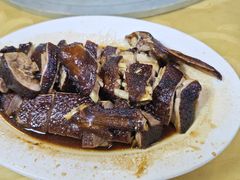 -华兴餐厅·招牌生鱼片(桃园路店)