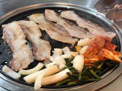 -杀猪天·韩国烤肉(总店)