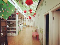 -饭米多蔻中英文绘本馆(苏州美罗店)