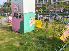 -万达广场(惠州大亚湾店)