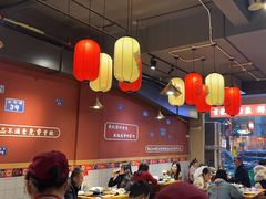 -小饕荟雅安贡椒鱼鲜馆(广福桥店)