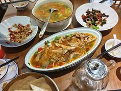 -鸿运楼·舌尖上的徽菜