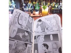 瓶子餐吧-The Bottle Bar(羲和商业广场店)