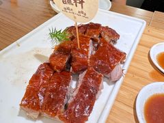 -粤集·手工粤菜(皇庭广场店)