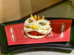 -海底捞火锅(西单店)