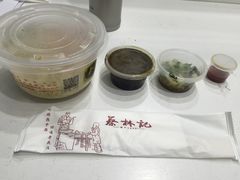 -蔡林记(丹尼斯6天地店)