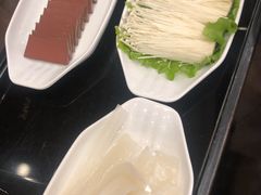 -蝎王府羊蝎子(西直门店)