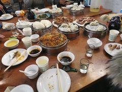 -春和發特色蒸饺(浐河西路店)