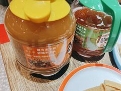 -永红源啤酒·烧烤·海鲜·大排档(青特城店)