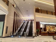 -上海浦东嘉里大酒店