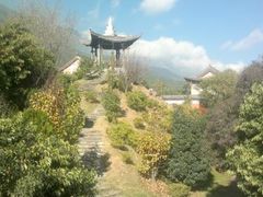 -天龙八部武侠城