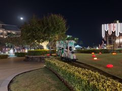 -水桶王国主题餐厅·聚会·生日派对·亲子活动·家庭套餐(亚龙湾希尔顿店)