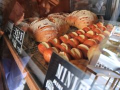 -Juicy Bakery(大学路店)