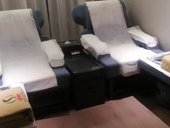 -华夏良子·足道SPA艾灸(铁道大厦店)