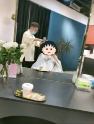 -A梦造型
