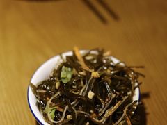 -李久其家民间餐厅(观沙岭公园店)
