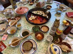 -鸿姐老火锅(疁城新天地店)